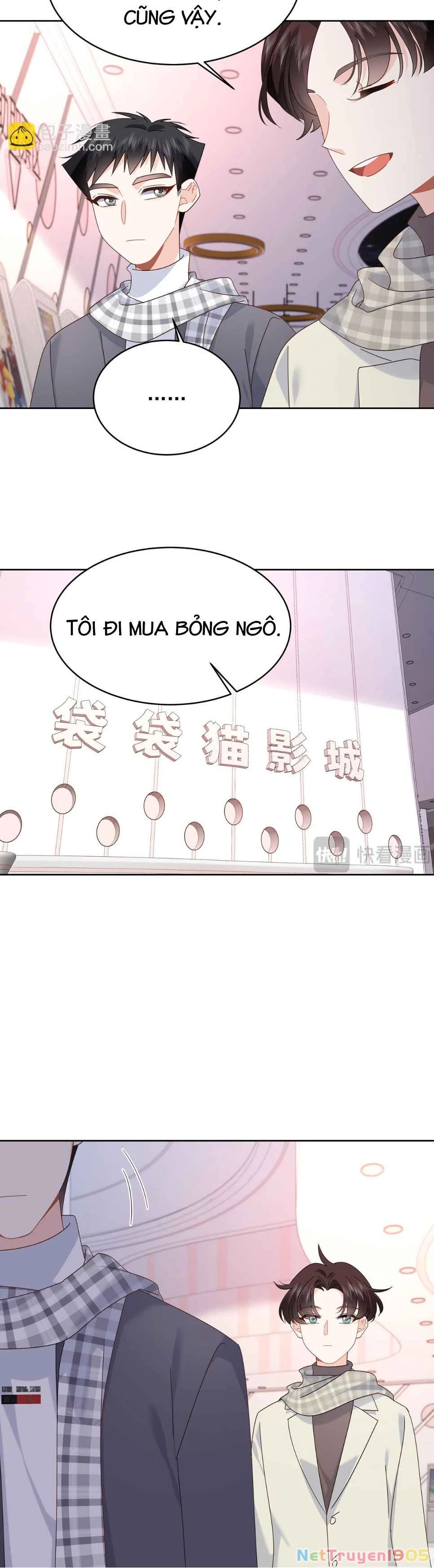 Hot Boy Quốc Dân Là Nữ Chapter 521 - Trang 2
