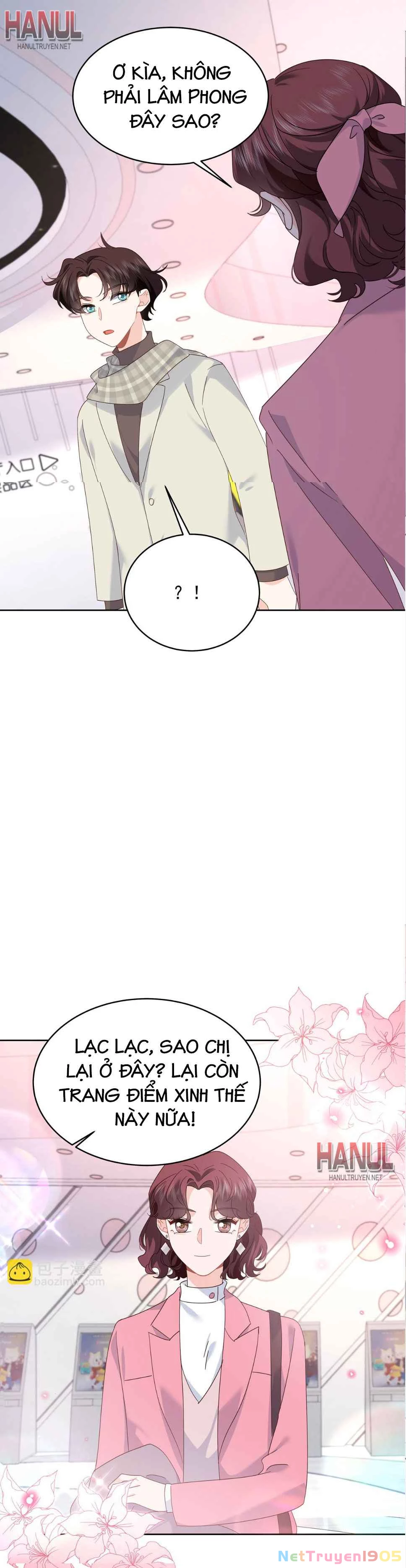 Hot Boy Quốc Dân Là Nữ Chapter 521 - Trang 2