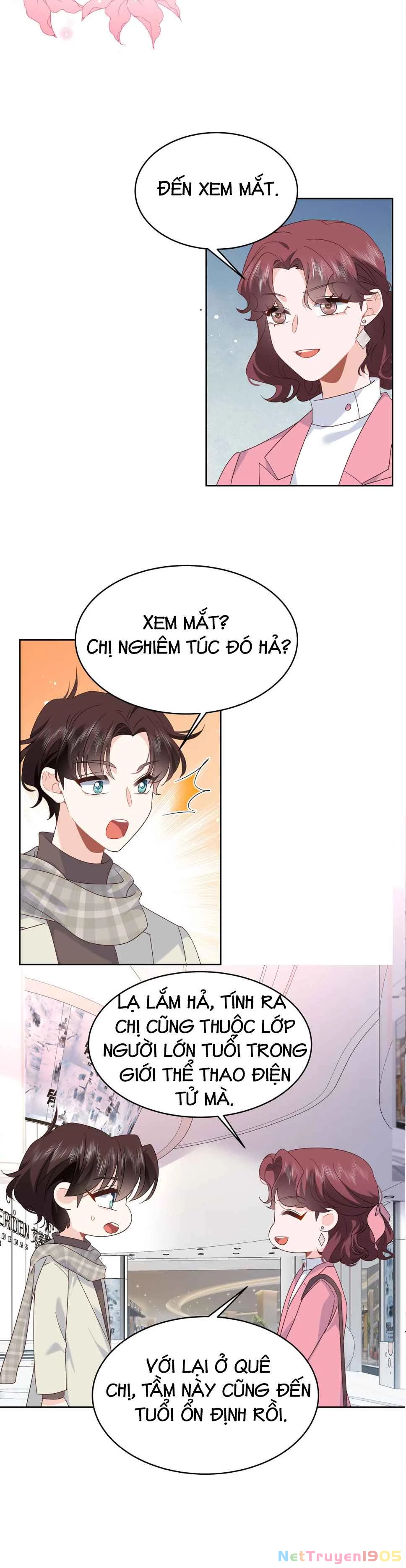 Hot Boy Quốc Dân Là Nữ Chapter 521 - Trang 2