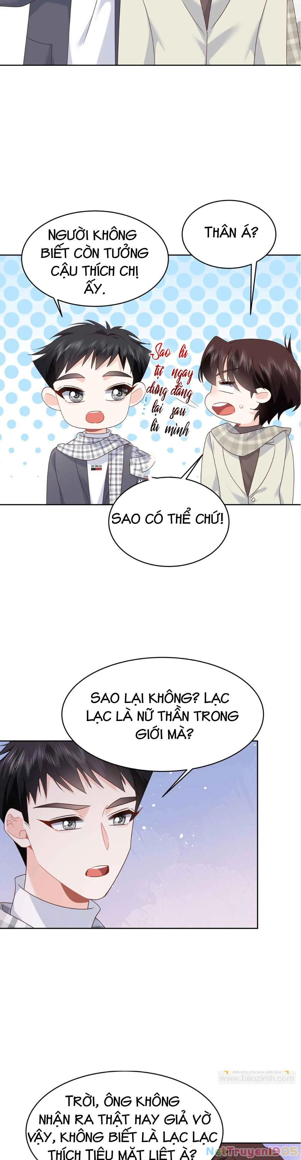 Hot Boy Quốc Dân Là Nữ Chapter 521 - Trang 2