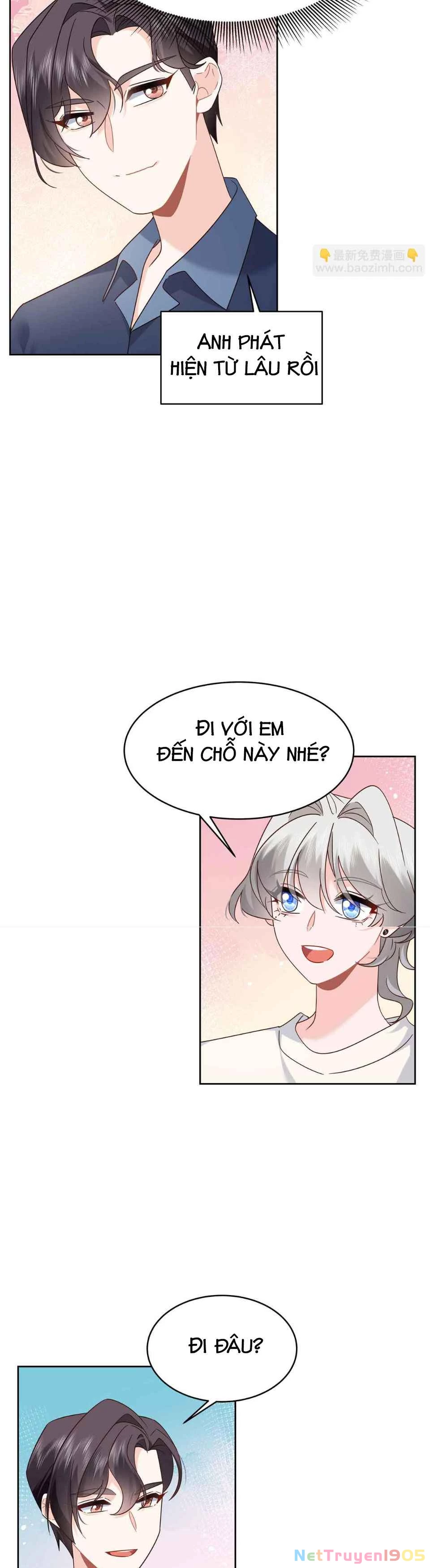 Hot Boy Quốc Dân Là Nữ Chapter 525 - Trang 2