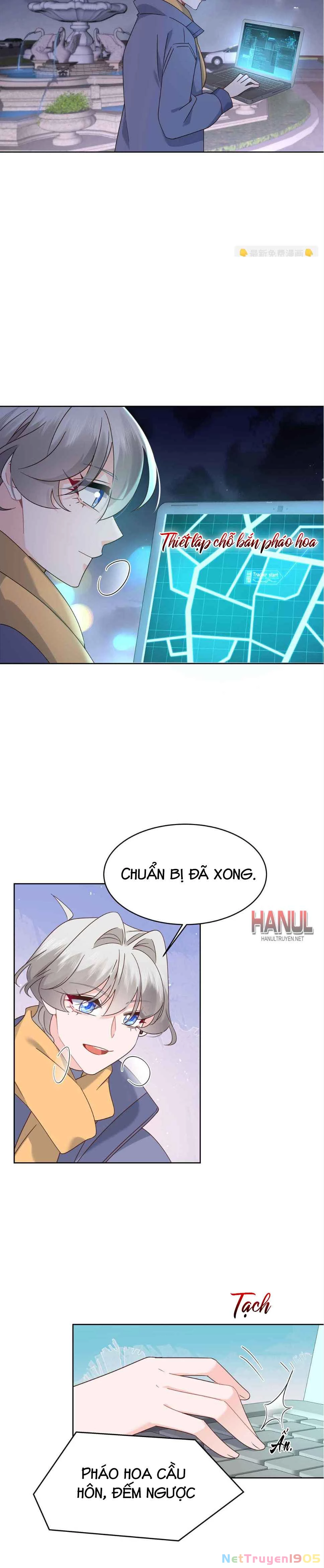 Hot Boy Quốc Dân Là Nữ Chapter 525 - Trang 2