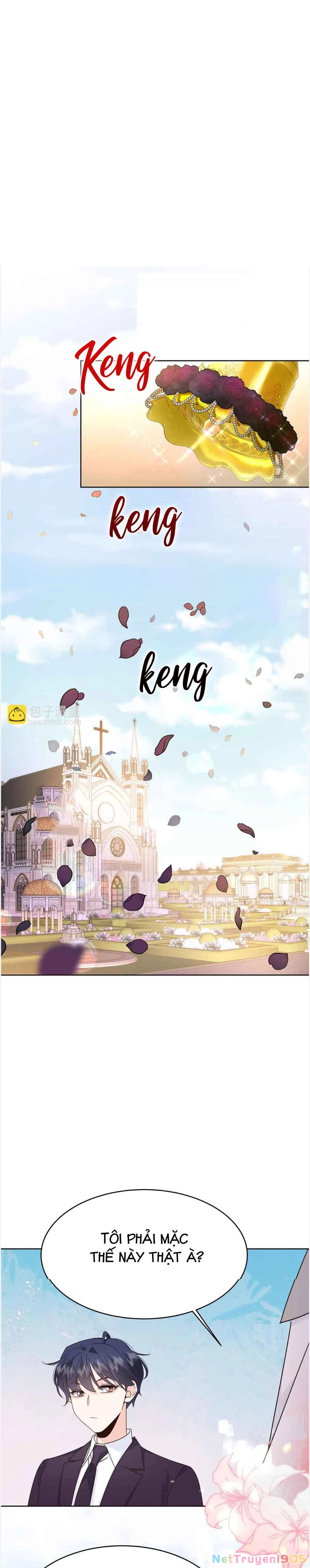 Hot Boy Quốc Dân Là Nữ Chapter 528 - Trang 2