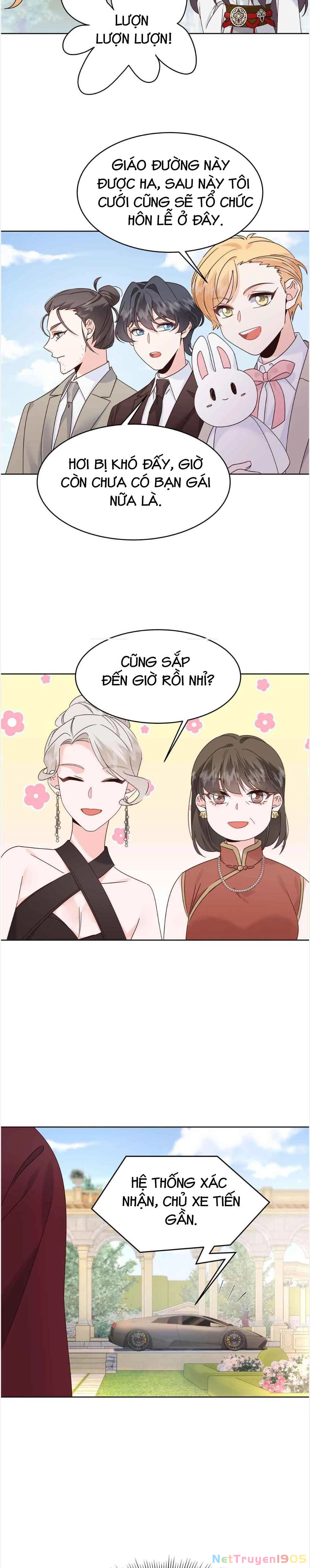 Hot Boy Quốc Dân Là Nữ Chapter 528 - Trang 2