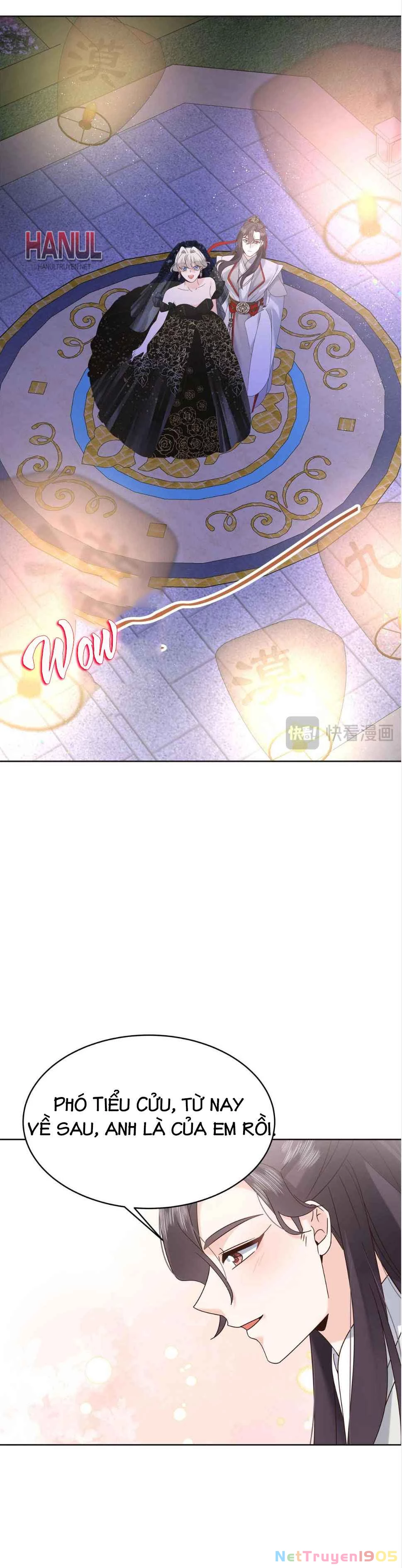 Hot Boy Quốc Dân Là Nữ Chapter 528 - Trang 2