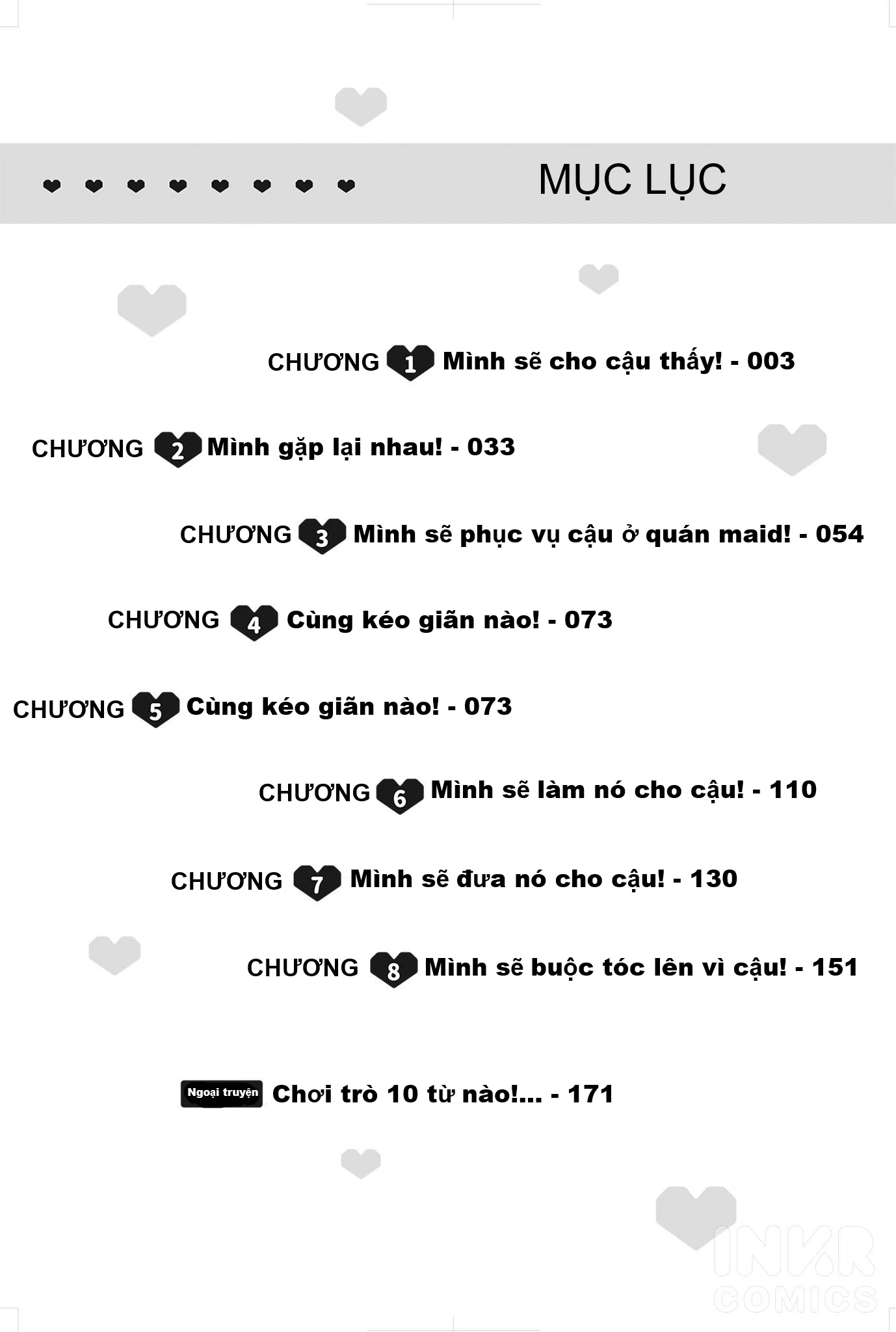 Tsuyuno-Chan Muốn Được Phơi Bày Cơ Thể Chapter 0 - Trang 2