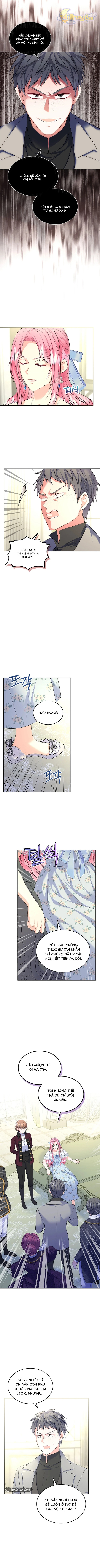 Tôi Sẽ Ly Hôn Với Anh Trai Nữ Chính Chapter 44 - Trang 2