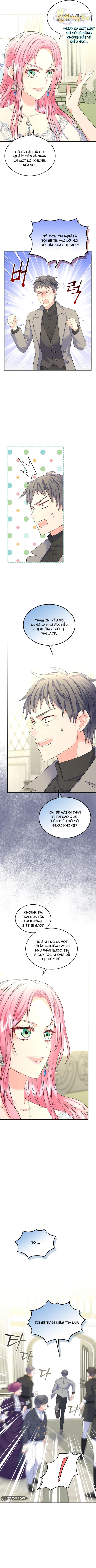 Tôi Sẽ Ly Hôn Với Anh Trai Nữ Chính Chapter 44 - Trang 2