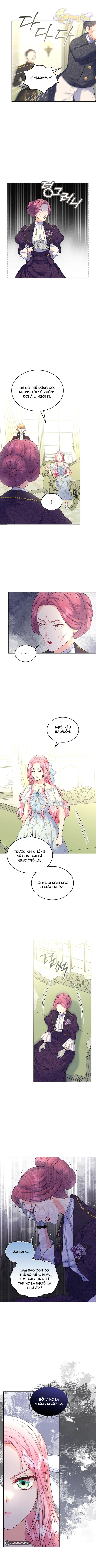 Tôi Sẽ Ly Hôn Với Anh Trai Nữ Chính Chapter 44 - Trang 2