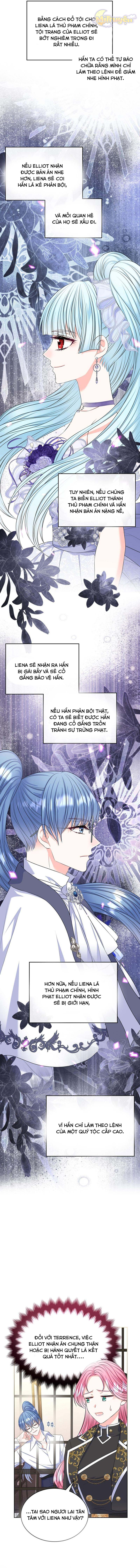Tôi Sẽ Ly Hôn Với Anh Trai Nữ Chính Chapter 60 - Trang 2