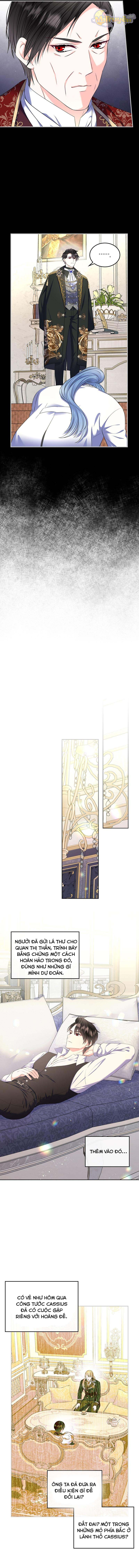 Tôi Sẽ Ly Hôn Với Anh Trai Nữ Chính Chapter 62 - Trang 2