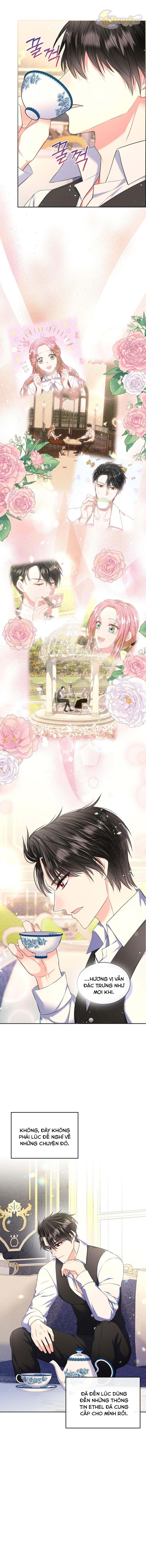 Tôi Sẽ Ly Hôn Với Anh Trai Nữ Chính Chapter 62 - Trang 2
