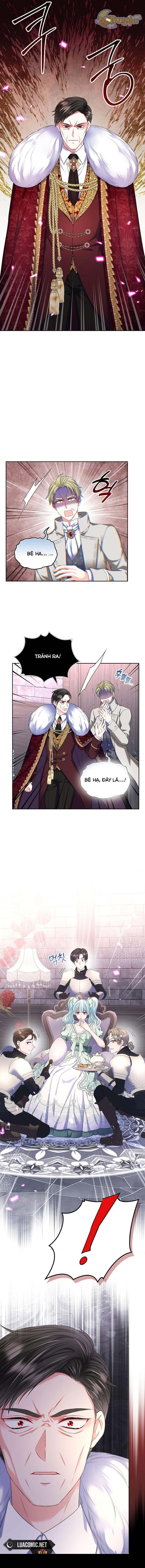Tôi Sẽ Ly Hôn Với Anh Trai Nữ Chính Chapter 62 - Trang 2