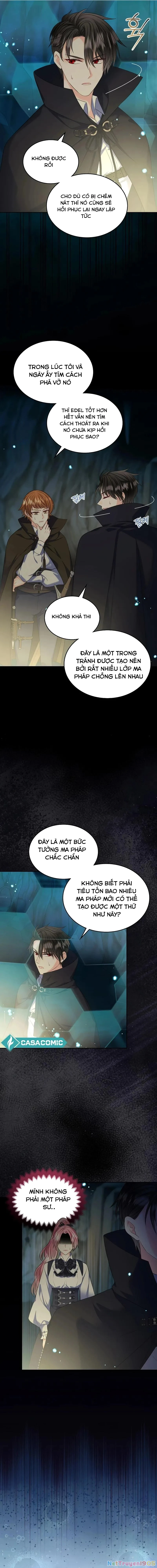 Tôi Sẽ Ly Hôn Với Anh Trai Nữ Chính Chapter 73 - Trang 2