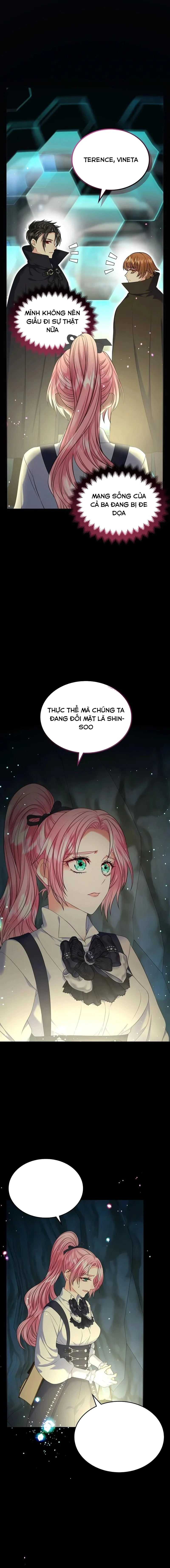 Tôi Sẽ Ly Hôn Với Anh Trai Nữ Chính Chapter 73 - Trang 2