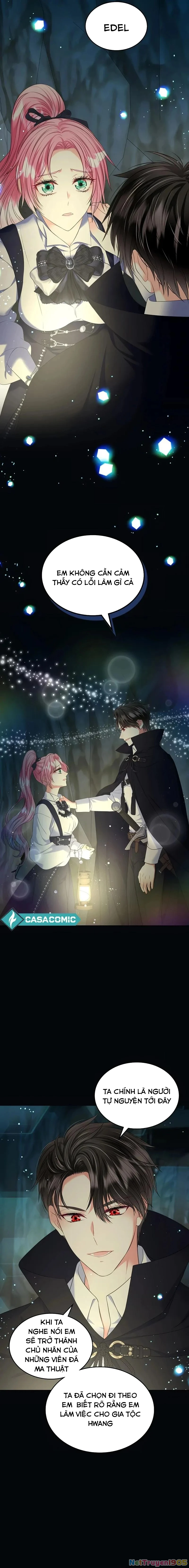 Tôi Sẽ Ly Hôn Với Anh Trai Nữ Chính Chapter 73 - Trang 2