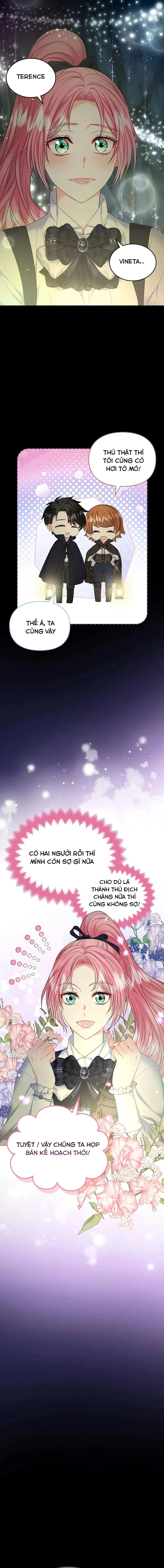 Tôi Sẽ Ly Hôn Với Anh Trai Nữ Chính Chapter 73 - Trang 2