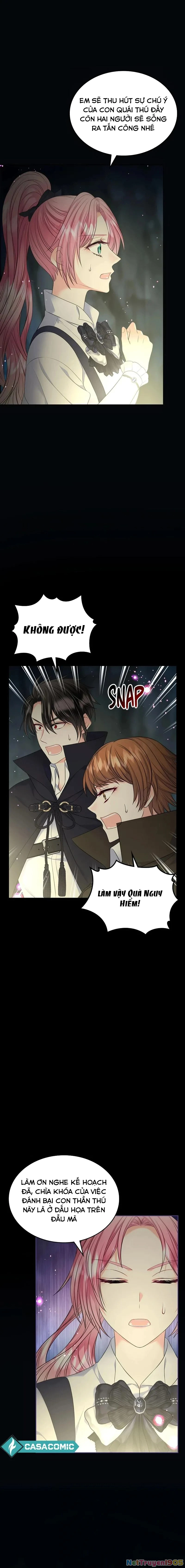 Tôi Sẽ Ly Hôn Với Anh Trai Nữ Chính Chapter 73 - Trang 2