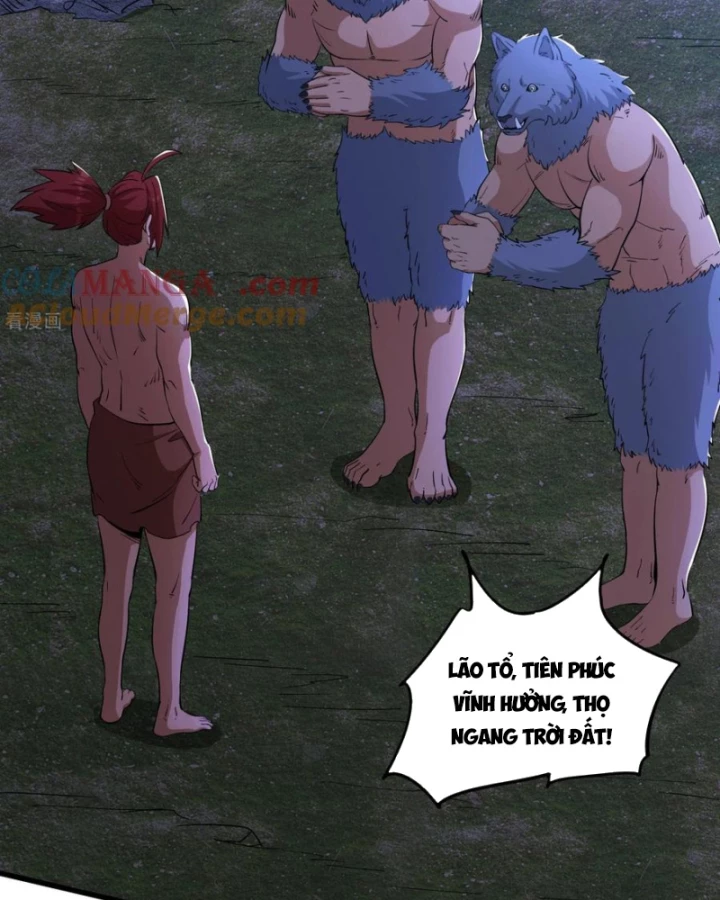 Câu Lạc Bộ Trao Đổi Nhân Sinh Chapter 93 - Trang 2