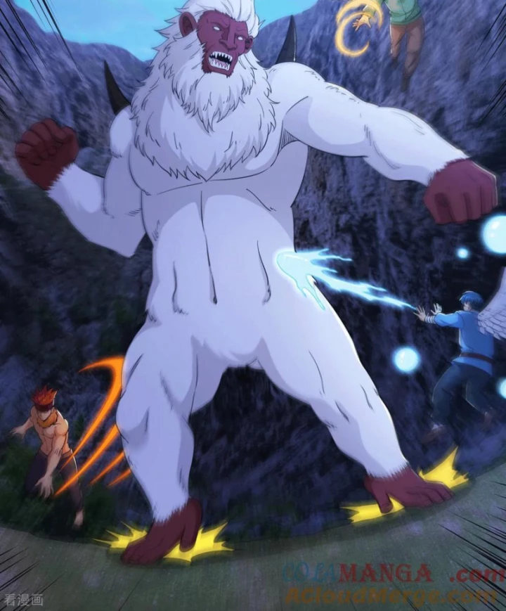 Câu Lạc Bộ Trao Đổi Nhân Sinh Chapter 93 - Trang 2