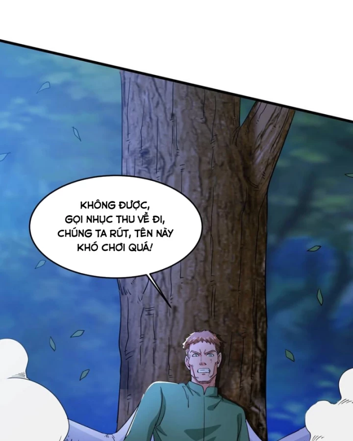 Câu Lạc Bộ Trao Đổi Nhân Sinh Chapter 93 - Trang 2