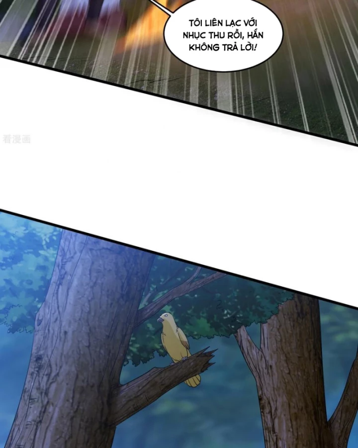 Câu Lạc Bộ Trao Đổi Nhân Sinh Chapter 93 - Trang 2