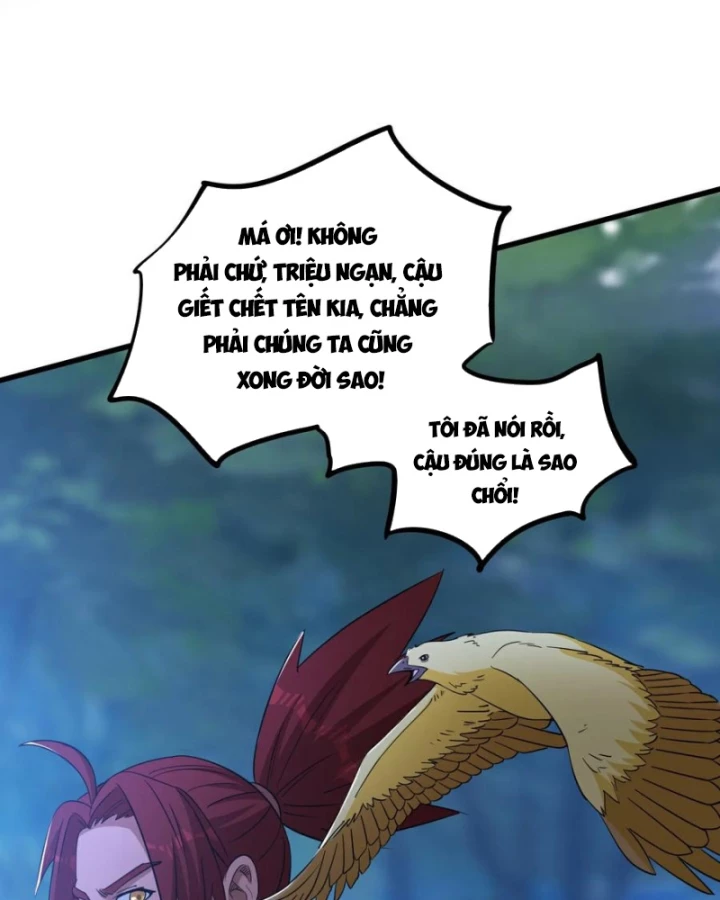 Câu Lạc Bộ Trao Đổi Nhân Sinh Chapter 93 - Trang 2