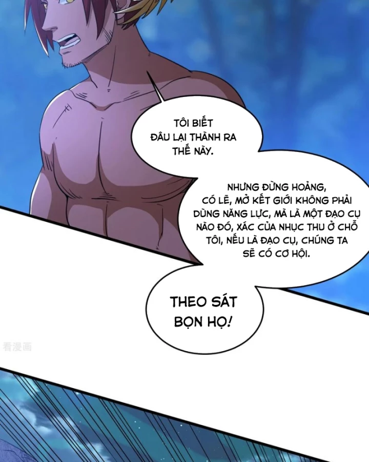 Câu Lạc Bộ Trao Đổi Nhân Sinh Chapter 93 - Trang 2