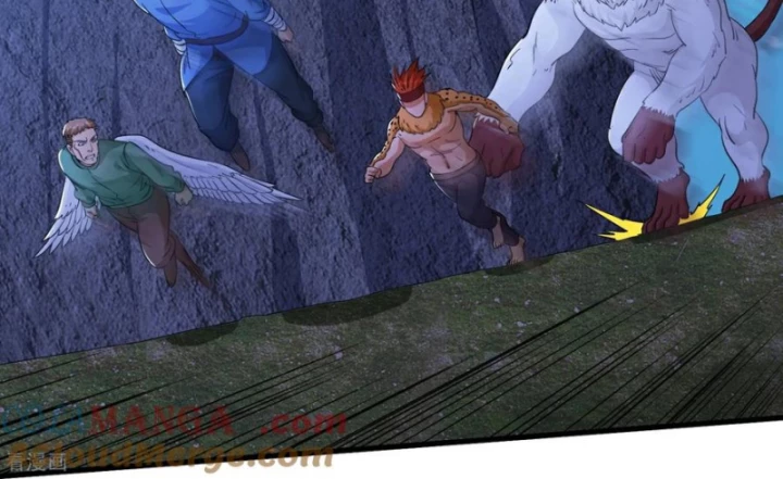 Câu Lạc Bộ Trao Đổi Nhân Sinh Chapter 93 - Trang 2