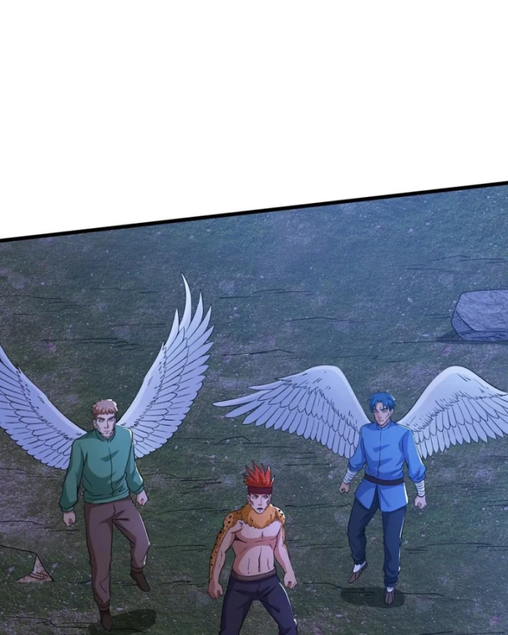 Câu Lạc Bộ Trao Đổi Nhân Sinh Chapter 93 - Trang 2