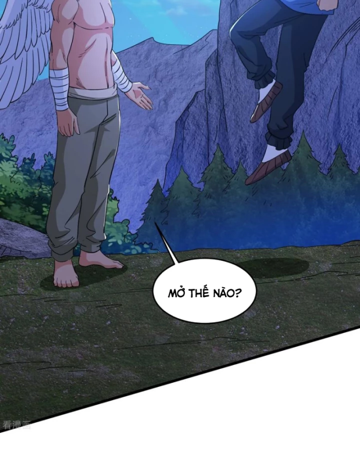 Câu Lạc Bộ Trao Đổi Nhân Sinh Chapter 93 - Trang 2