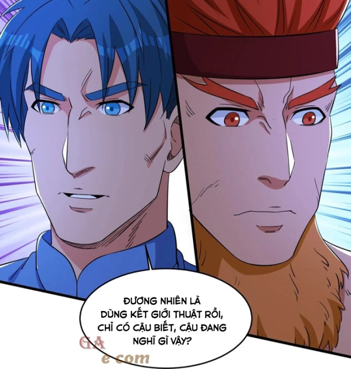 Câu Lạc Bộ Trao Đổi Nhân Sinh Chapter 93 - Trang 2