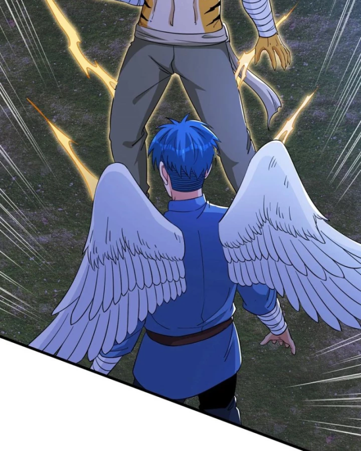 Câu Lạc Bộ Trao Đổi Nhân Sinh Chapter 93 - Trang 2