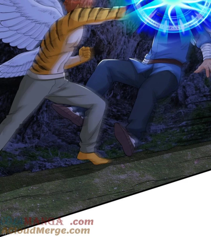 Câu Lạc Bộ Trao Đổi Nhân Sinh Chapter 93 - Trang 2