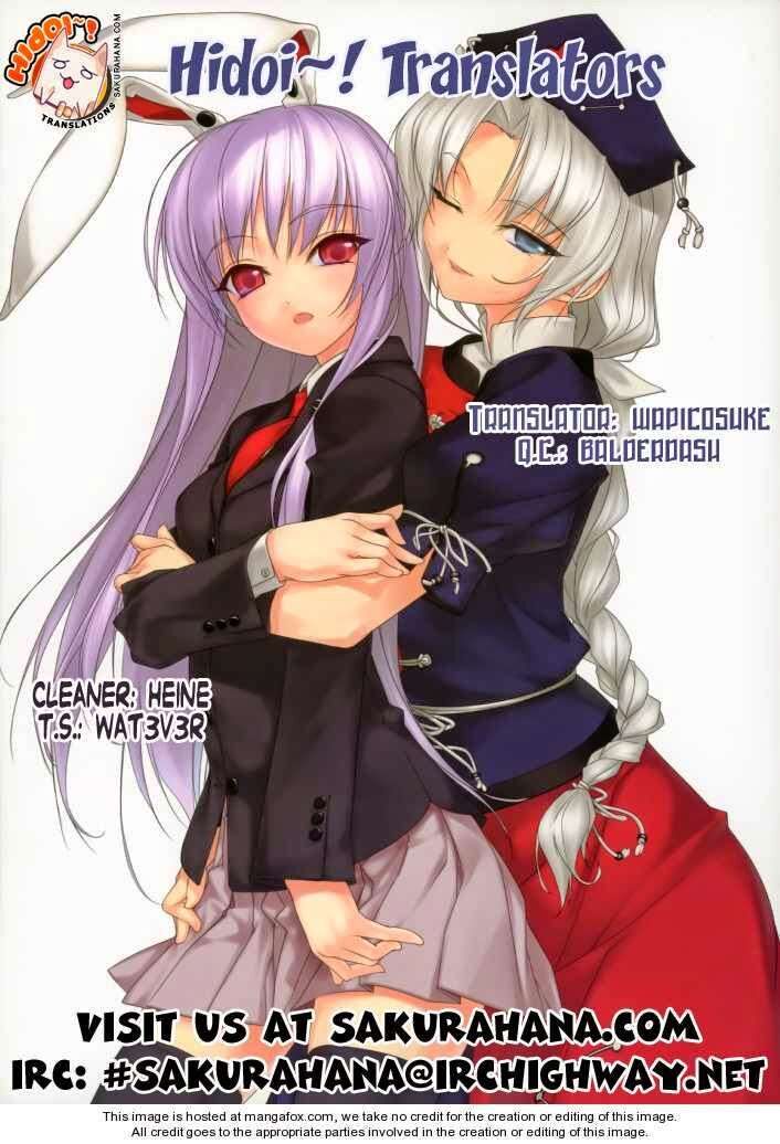 Cấm Ma Thuật Thư Index Chapter 23 - Trang 2