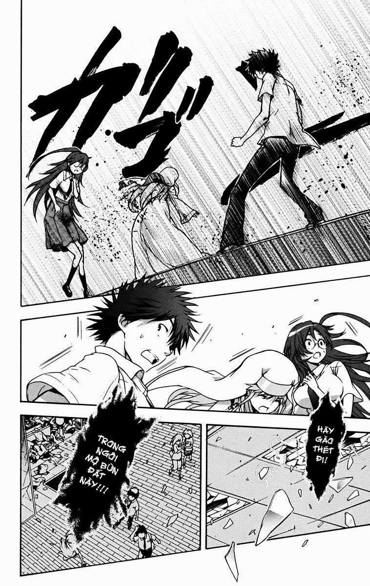 Cấm Ma Thuật Thư Index Chapter 37 - Trang 2