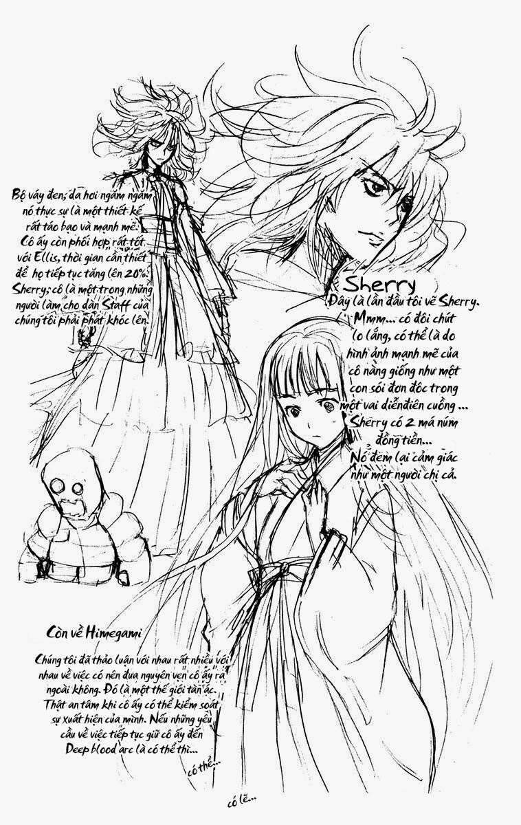 Cấm Ma Thuật Thư Index Chapter 37 - Trang 2