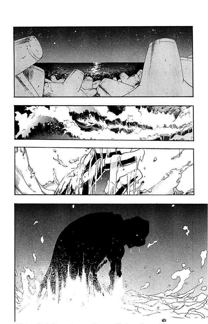 Cấm Ma Thuật Thư Index Chapter 48 - Trang 2