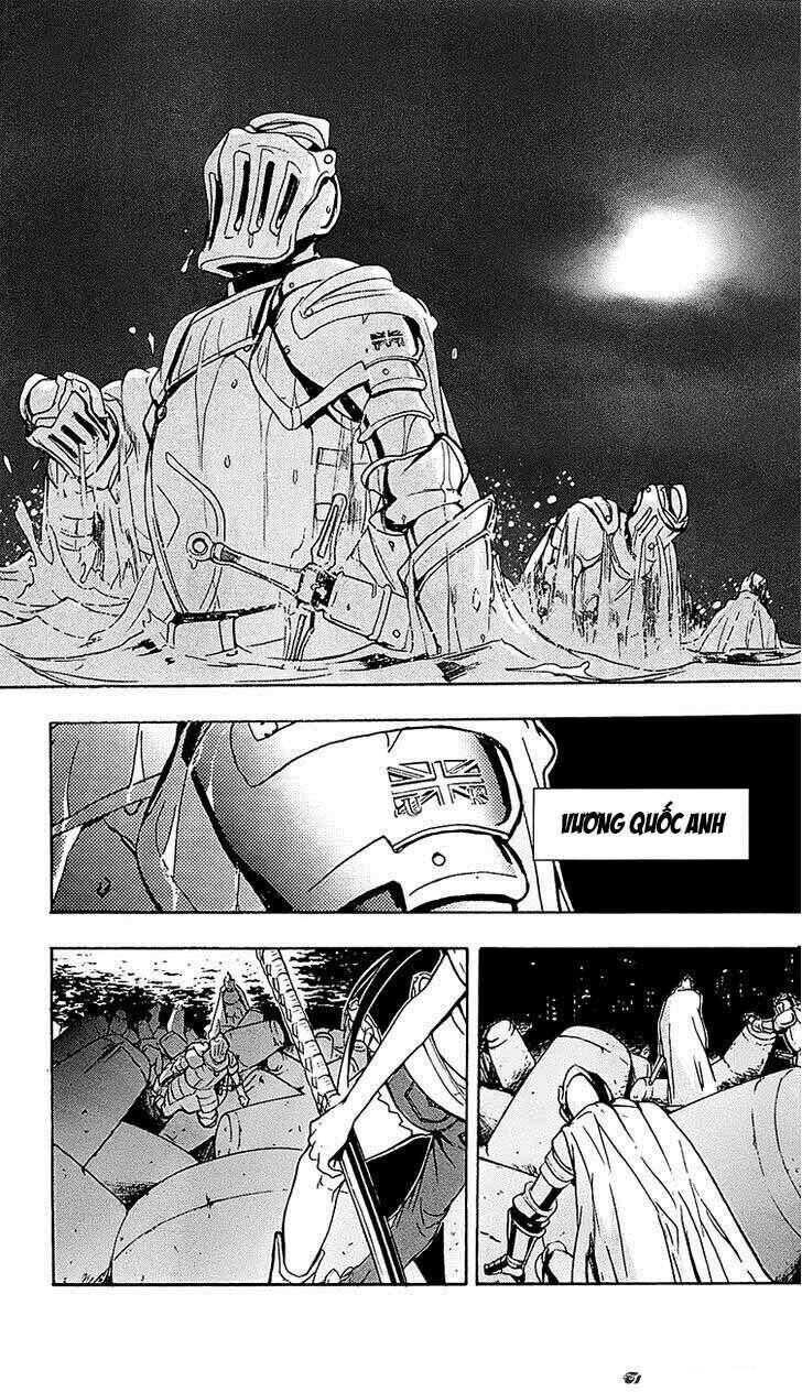 Cấm Ma Thuật Thư Index Chapter 48 - Trang 2