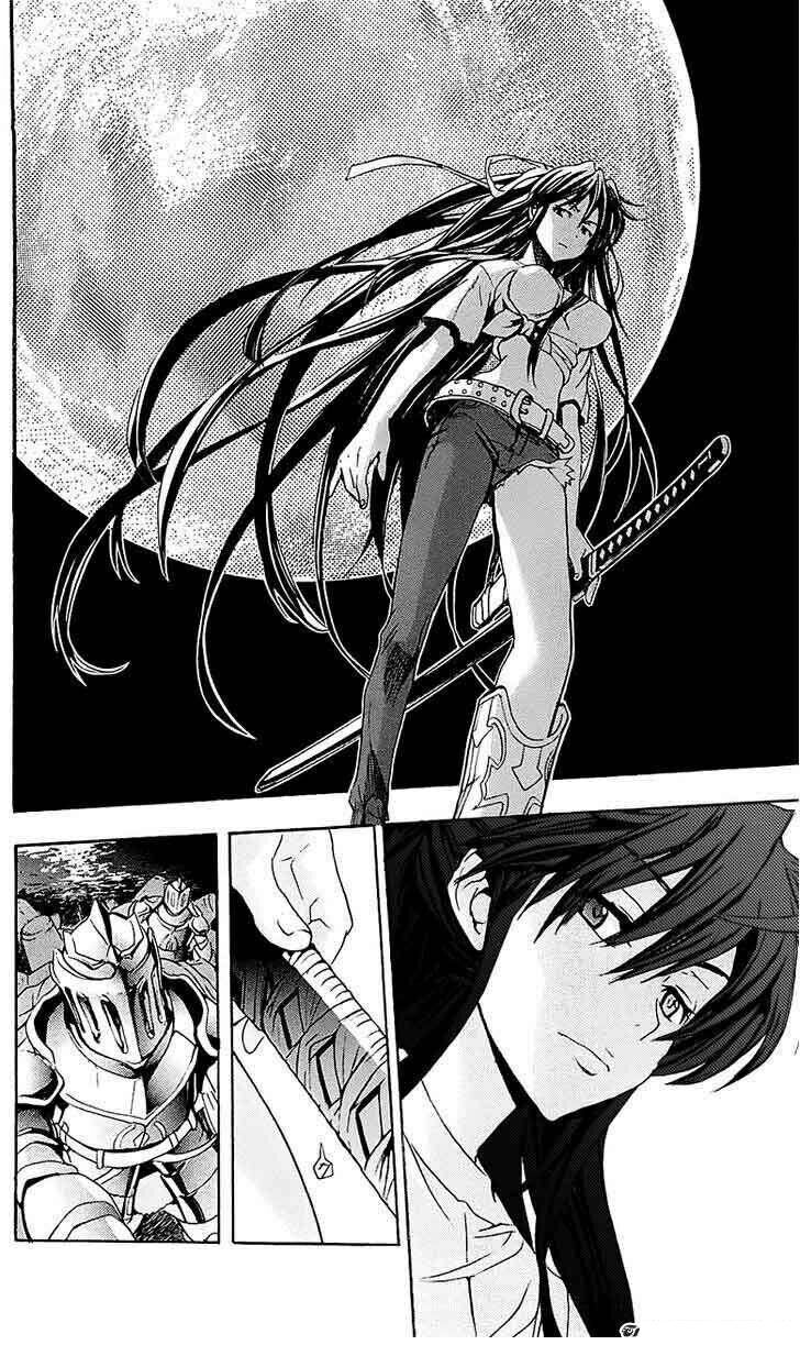 Cấm Ma Thuật Thư Index Chapter 48 - Trang 2