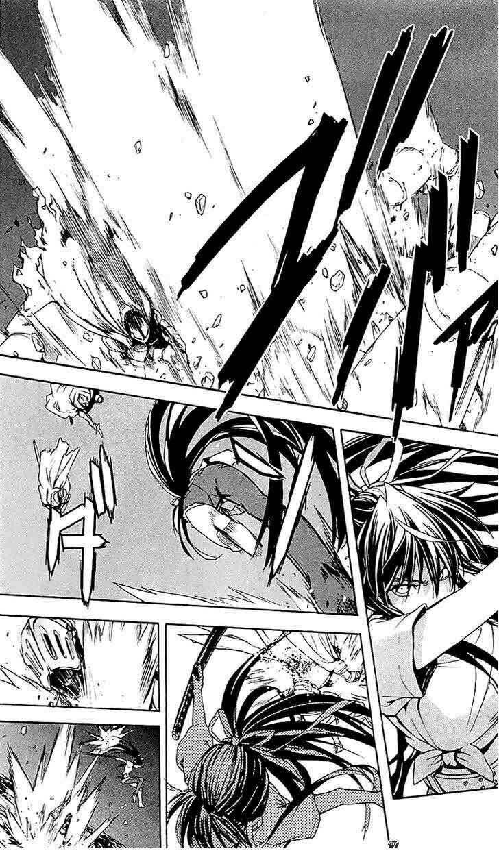 Cấm Ma Thuật Thư Index Chapter 48 - Trang 2