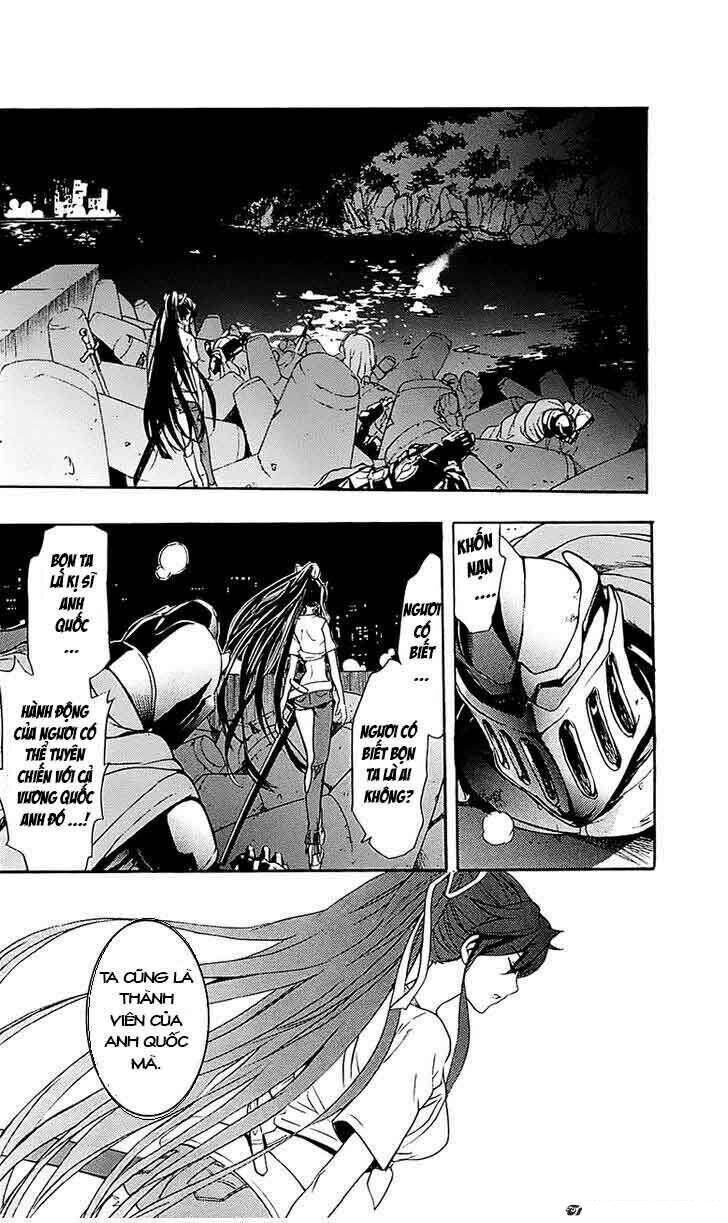 Cấm Ma Thuật Thư Index Chapter 48 - Trang 2