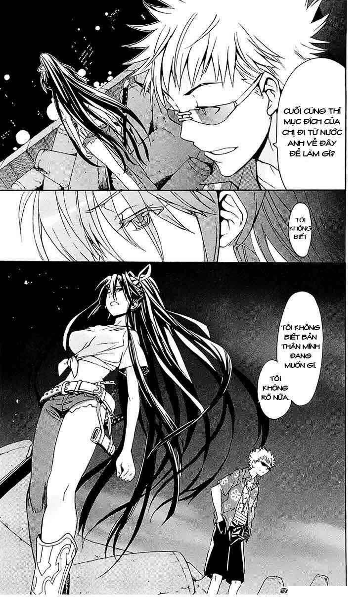 Cấm Ma Thuật Thư Index Chapter 48 - Trang 2