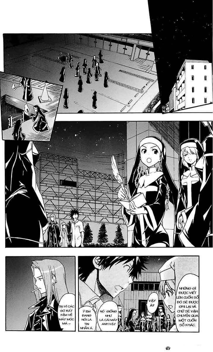 Cấm Ma Thuật Thư Index Chapter 48 - Trang 2