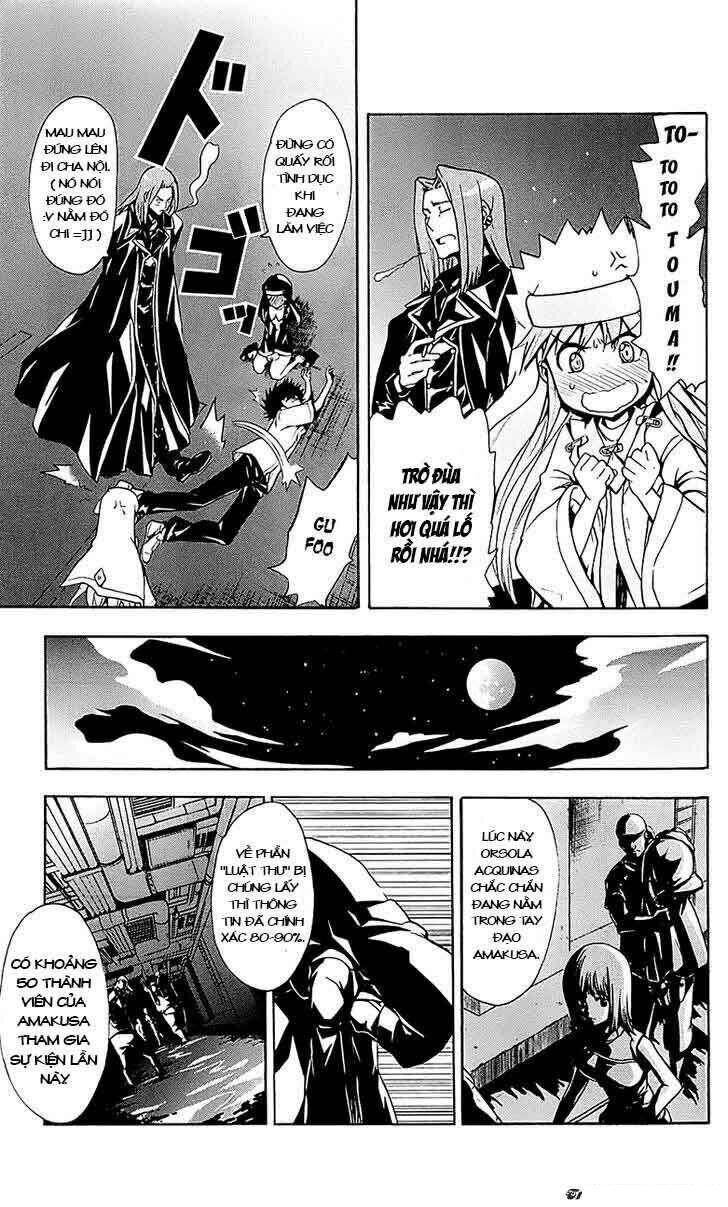 Cấm Ma Thuật Thư Index Chapter 48 - Trang 2