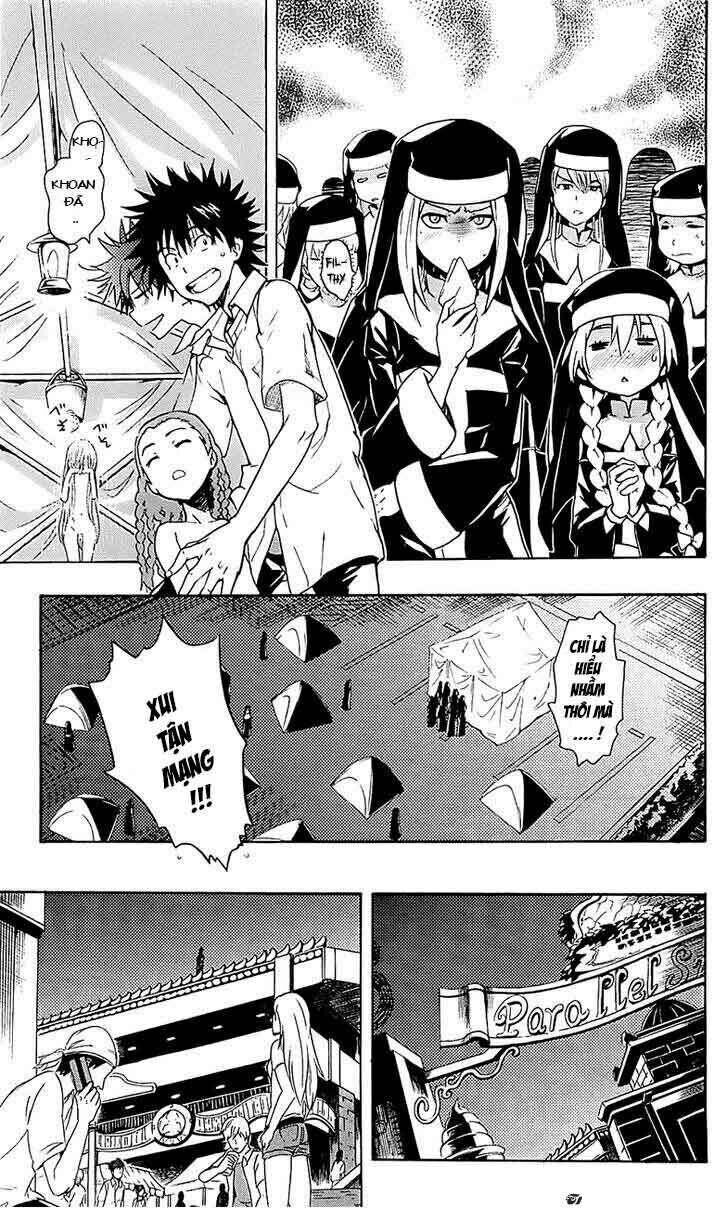 Cấm Ma Thuật Thư Index Chapter 48 - Trang 2