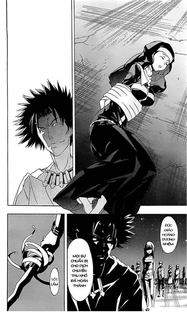 Cấm Ma Thuật Thư Index Chapter 48 - Trang 2