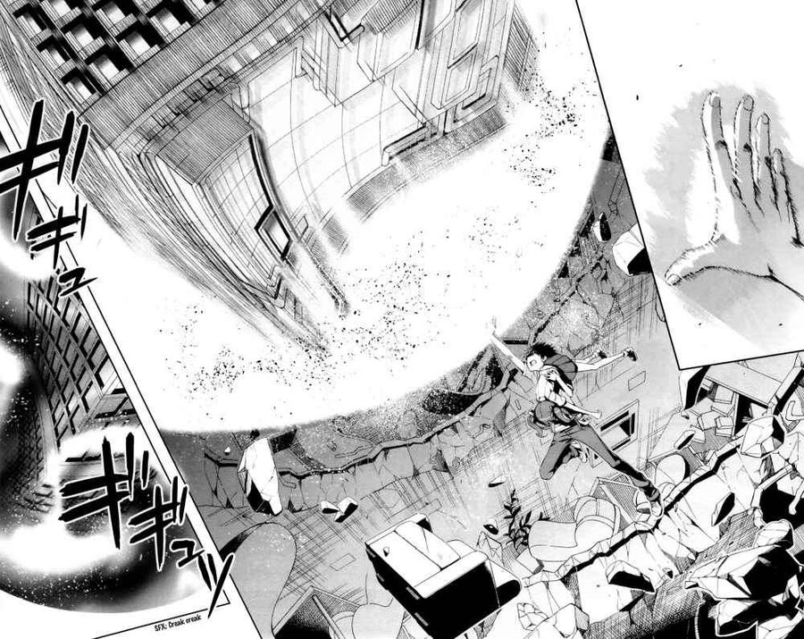 Cấm Ma Thuật Thư Index Chapter 64 - Trang 2