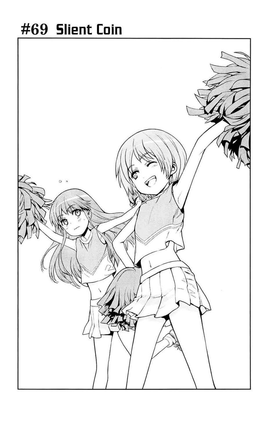 Cấm Ma Thuật Thư Index Chapter 69 - Trang 2