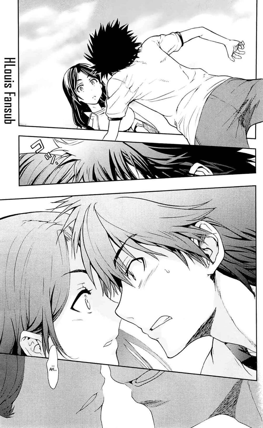 Cấm Ma Thuật Thư Index Chapter 69 - Trang 2
